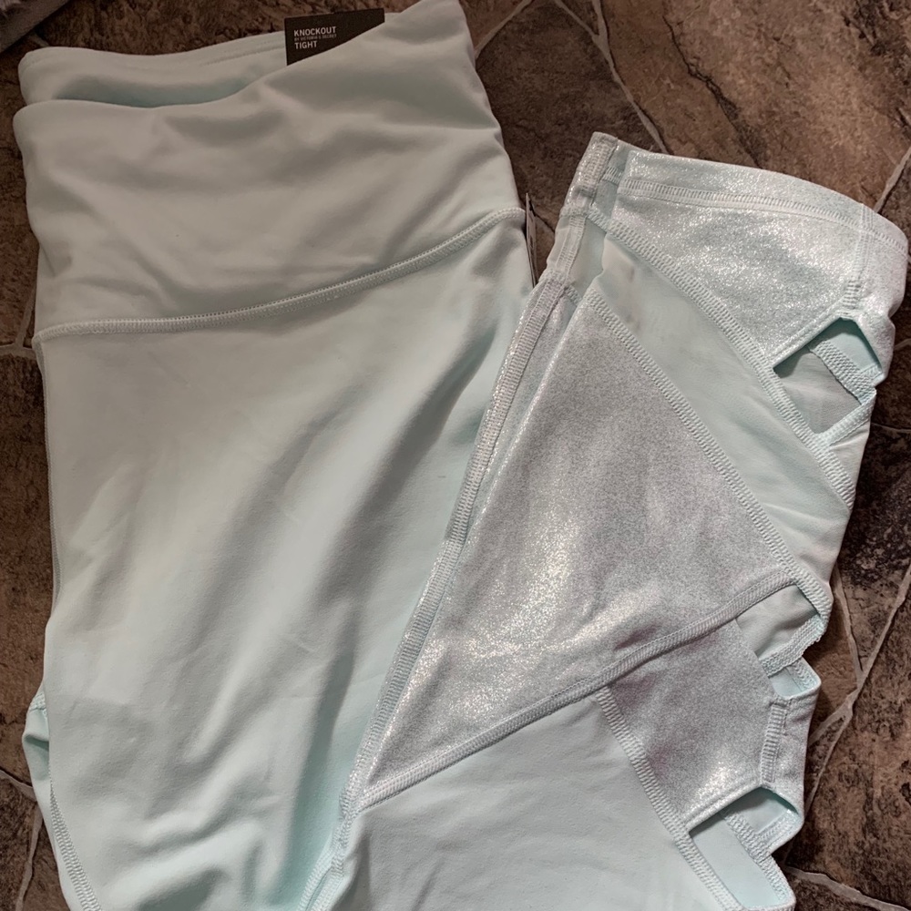 Knockout leggings